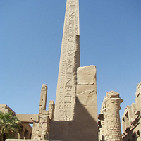 Photo de Egypte - Les temples de Karnak